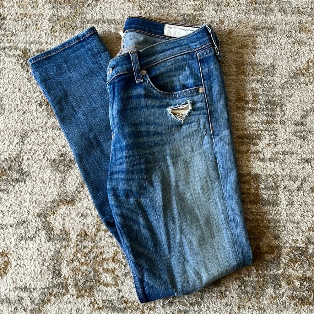 Rag & Bone Jeans - Picture 8 of 10